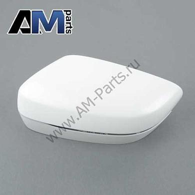 Крышка левого зеркала 51167422719 BMW 5 серии G30