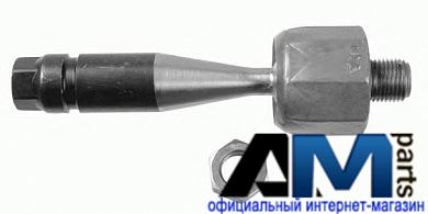 Рулевая тяга Фольксваген Пассат Б5 2160901 LEMFORDER