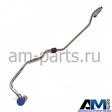 Трубка маслопровода для автомобилей концерна VAG 03L145771ANЗаказать оригинальную трубку маслопровода для VAG 03L145771AN- Детали в наличии и под заказ