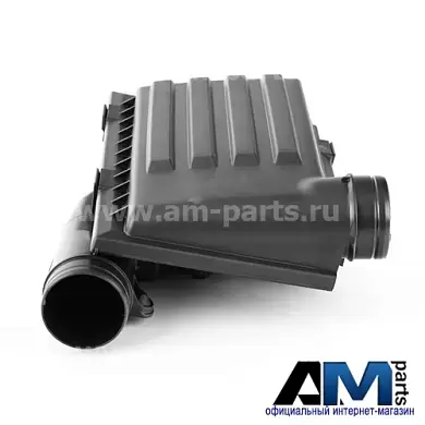 Корпус воздушного фильтра Шкода Кодиак (2016-2025) 1.4TSI 04E129611AK