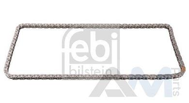 Цепь масляного насоса 39967 (FEBI) для A8 (D4) 2010-2017 3.0TDI