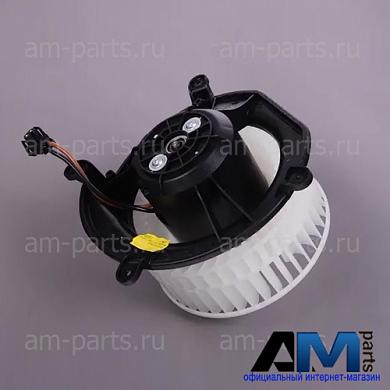 Вентилятор отопителя 402009M Мерседес W211 E230 204л.с.