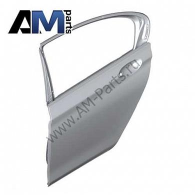 Дверь задняя левая БМВ 7 серии G11 41527423701