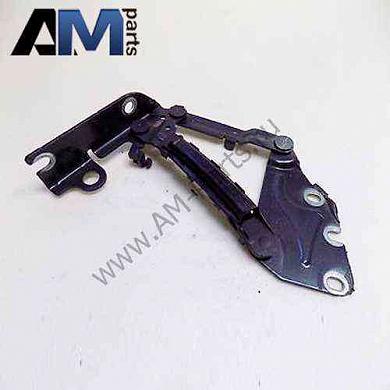 Петля крышки на Volkswagen 5M0823302Купить оригинальную петлю крышки для Volkswagen 5M0823302- Гарантия от поставщика