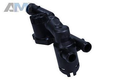 Корпус термостата DAYCO (DT1248H) Skoda Octavia A7 (2013-2017) 1.2TSI