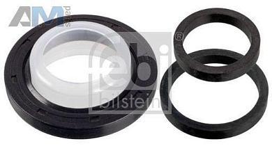 Сальник коленвала передний (FEBI) 170394 для Mb Sprinter (W906) 311CDI (184 л.с.)