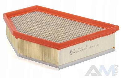 Воздушный фильтр для BMW 5 серии (G30) M550dX 13718581691