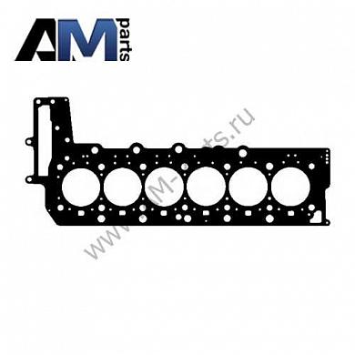 Прокладка ГБЦ (3-отверстия) 11128506603 на BMW X5 (E70) M50dX