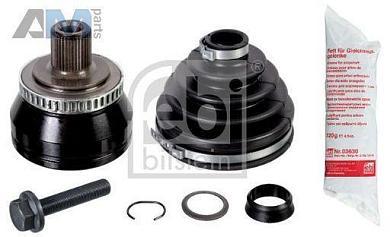 ШРУС наружный (33226) FEBI для Skoda Superb 3U (2001-2008)