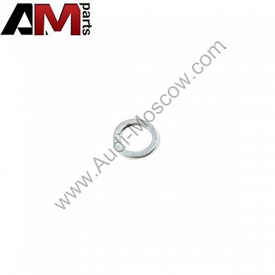 Шайба уплотнительная сливной пробки масляного поддона для автомобилей концерна VAG N0138495Купить шайбу уплотнительную сливной пробки масляного поддона для Volkswagen-Audi-Skoda N0138495- Детали от дилера