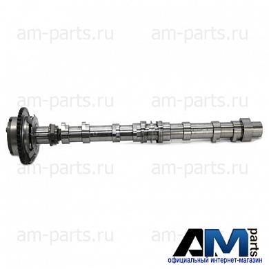 Распредвал впускной A2700506400 Мерседес C180 156л.с.