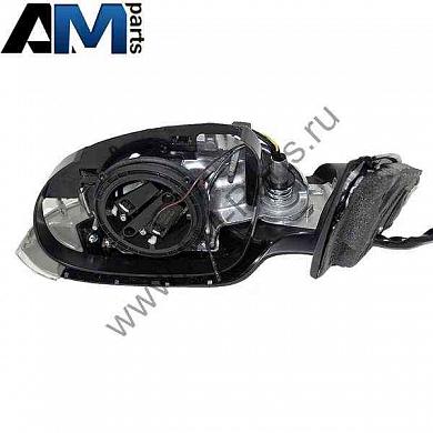 Механизм зеркала Пассат Б6 (с подсветкой ) 3C1857507CK9B9