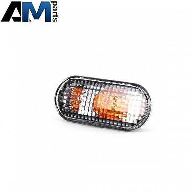 Указатель поворота затемнен. для Volkswagen Passat B5 3B0949117CКупить оригинальный указатель поворота затемнен. Volkswagen Passat B5 3B0949117C- Доставка в регионы РФ