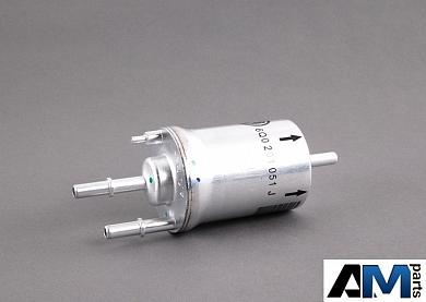 Топливный фильтр Polo Sedan 6Q0201051J