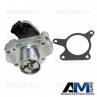 Клапан рециркуляции ОГ 7.24809.60.0 Мерседес Sprinter 311CDI 184л.с.