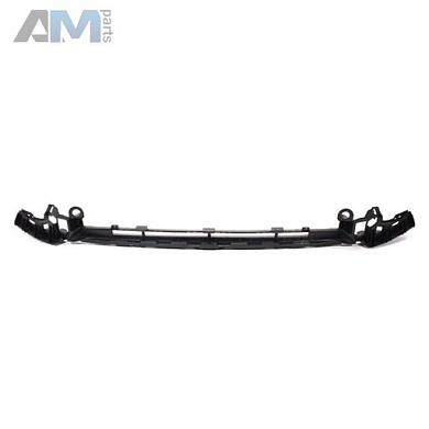 Кронштейн переднего бампера опорный центральный нижний на Mercedes E W213 (2016-2023) A2138852500