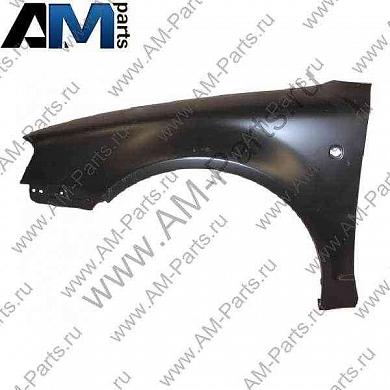 Крыло на Skoda 3U0821105Заказать оригинальный крыло для Skoda 3U0821105- Подбор по VIN