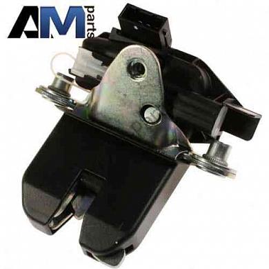 Замок двери багажника для Skoda Fabia 5J0827501DЗаказать замок двери багажника Skoda Fabia 5J0827501D- Выгодные условия