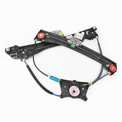 Стеклоподъёмник без эл.двигателя левый Coupe Ауди A5 (F5) 2016-2025 8W6837461A