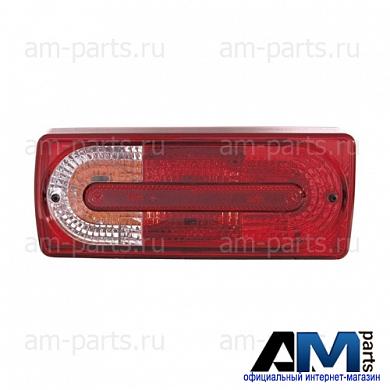 Фонарь правый Mercedes G-klasse W463 A4638202064