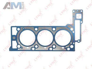 Прокладка ГБЦ SH0728 (LYNXauto) для автомобилей MBКупить прокладку ГБЦ SH0728 производства LYNXauto для Мерседес с доставкой точно в срок