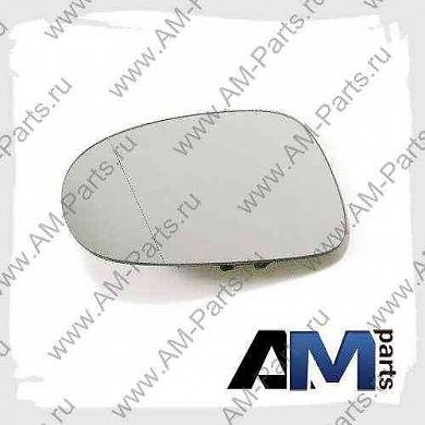Зеркальный элемент Гольф 5 7M3857521F
