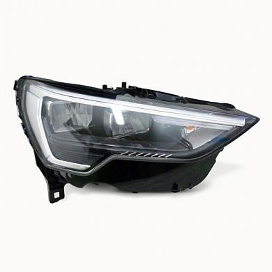 Фара светодиодная правая Ауди Q3 (F3) 2019-2026 83A941012