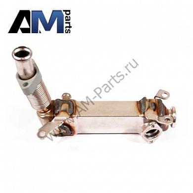 Радиатор ОГ 11717805446 на BMW X5 (E70) 40dX