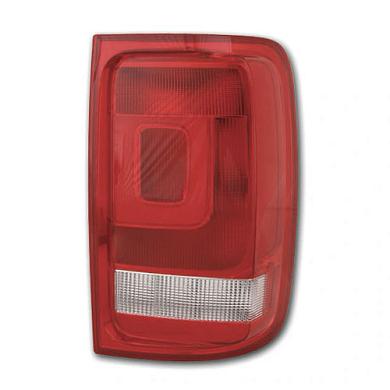 Фонарь задний правый POLCAR для Volkswagen Amarok 95P188-V