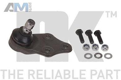 Шаровая опора (5044761) NK для Audi A6 (С7) 2011-2018