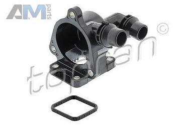 Корпус термостата (TOPRAN) 501879 для BMW X3 E83 2006-2010 2.0i