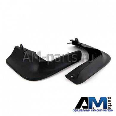 Передние брызговики Jetta 5C6075111