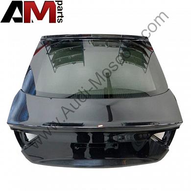 Крышка багажного отсека для Audi A5 8T8827025Купить оригинальную крышку багажный отсека Audi A5 8T8827025- Широкий ассортимент