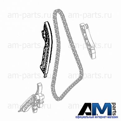 Планка натяжителя Цепи A6540506300 Мерседес W213 E220D 194л.с.