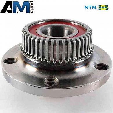 Подшипник ступицы задний Гольф 4 NTN-SNR R15720