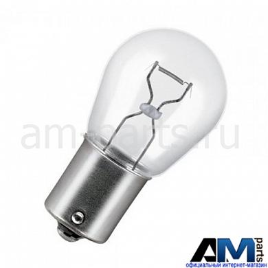 Лампочка 12V 21W одноконтактная для автомобилей концерна VAG N0177322Купить оригинальную лампочку 12v 21w одноконтактную для Ауди, Фольксваген, Шкода N0177322- Низкая цена