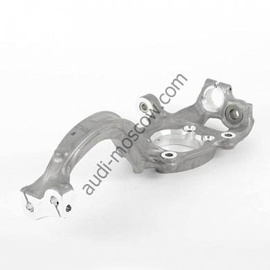 Корпус подшипника ступицы для Audi A4 B8 8K0407253ABКупить оригинальный корпус подшипника ступицы Audi A4 B8 8K0407253AB- Доставка за МКАД