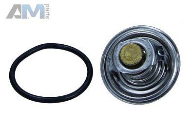 Термостат охлаждающей жидкости MAHLE/KNECHT (TX21282D) на Audi A4 (B8) 2.0TDI (143 л.с.)