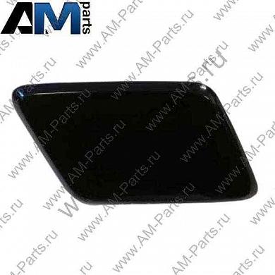 Крышка омывателя фар левая Passat CC (грунт) 3C8955109AGRU