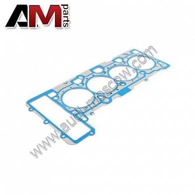 Прокладка крышки головки блока для автомобилей концерна VAG 079103383ARЗаказать оригинальную прокладку крышки головки блока для VAG 079103383AR- Подходит для автомобилей на гарантии