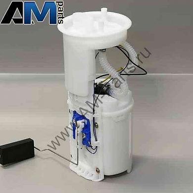 Модуль подачи топлива ( насос ) Пассат Б5 1.8T AWT 3B0919051C
