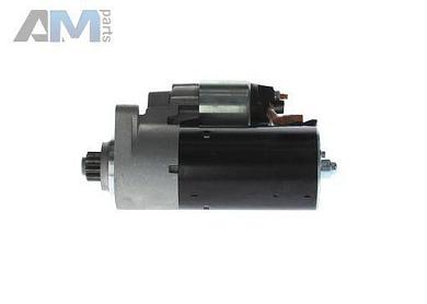 Стартер (1986S00807) BOSCH для Porsche Cayenne (2007-2010)