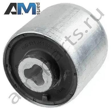 Сайлентблок верхнего рычага LEMFORDER (3505601) для Mercedes E-klasse 2009-2016 IV (W212)