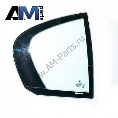 Стекло боковое тонированное правое БМВ Е60 51357033644