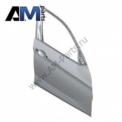 Дверь передняя правая БМВ Х1 Е84 41517339358