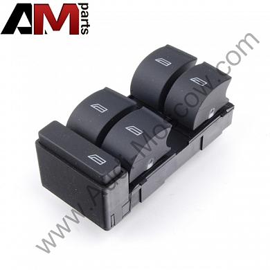 Выключатель электростеклоподъемника на Audi 8Z0959851B5PRКупить оригинальный выключатель электростеклоподъемника для Audi 8Z0959851B5PR- Бесплатная доставка