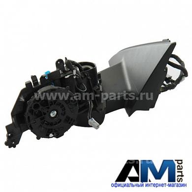 Механизм зеркала левый A1568102900 Mercedes GLA-klasse X156