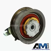 Ролик натяжной  04E109479AA  Skoda Octavia A7 рестайлинг 1.6SRE (110 л.с.)