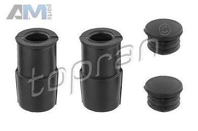 Ремкомплект переднего суппорта (110679) TOPRAN для Skoda Yeti (2009-2018)