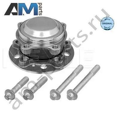 Передняя ступица MEYLE (0146520006) Mercedes CLS-klasse 2017-2024 г. III (C257)